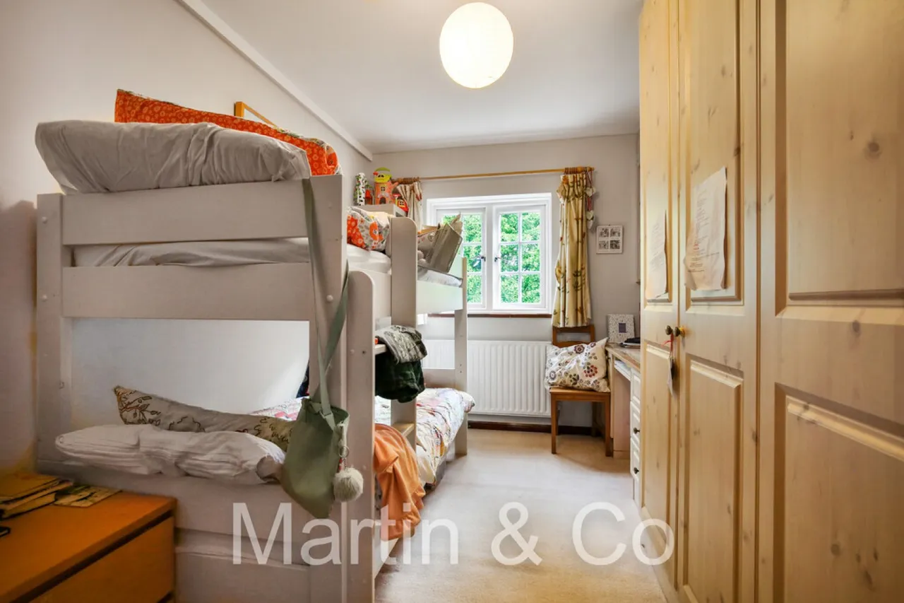 Croham Manor Road, South Croydon, CR2, photo 21