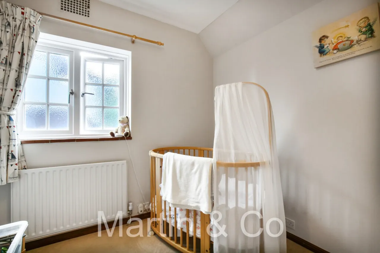Croham Manor Road, South Croydon, CR2, photo 18