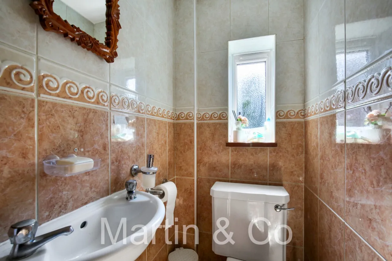 Croham Manor Road, South Croydon, CR2, photo 14
