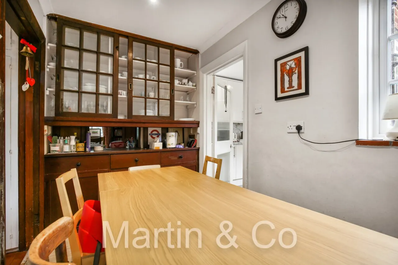 Croham Manor Road, South Croydon, CR2, photo 9