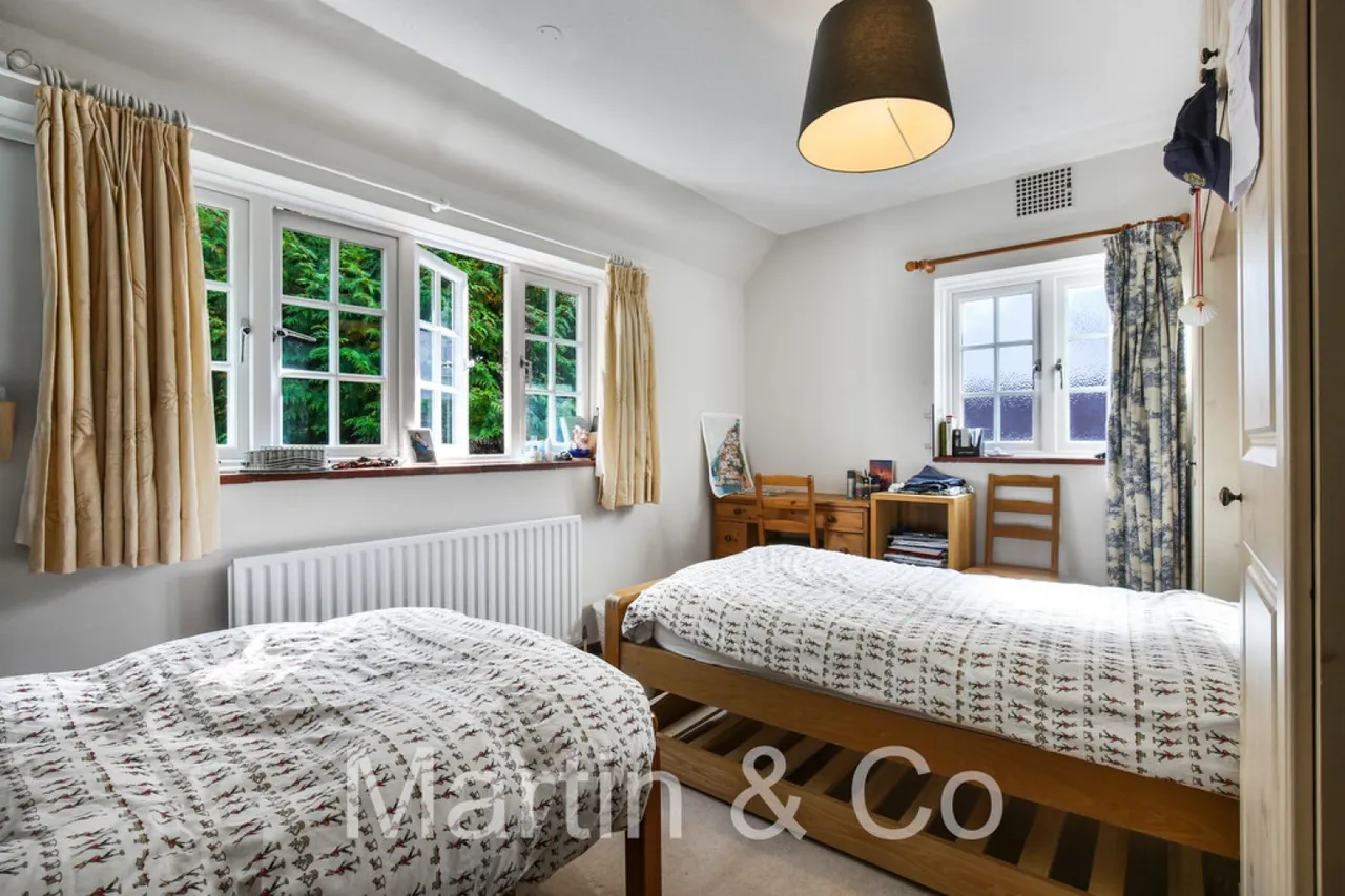 Croham Manor Road, South Croydon, CR2, photo 20
