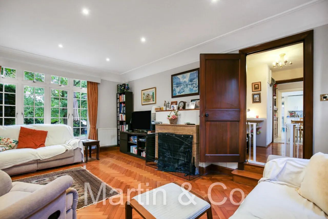 Croham Manor Road, South Croydon, CR2, photo 8