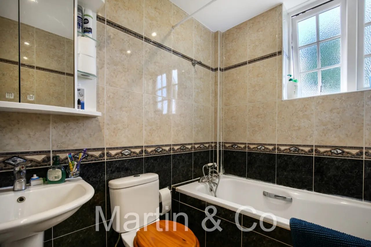 Croham Manor Road, South Croydon, CR2, photo 23