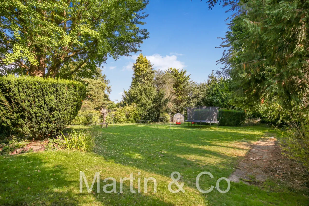 Croham Manor Road, South Croydon, CR2, photo 29