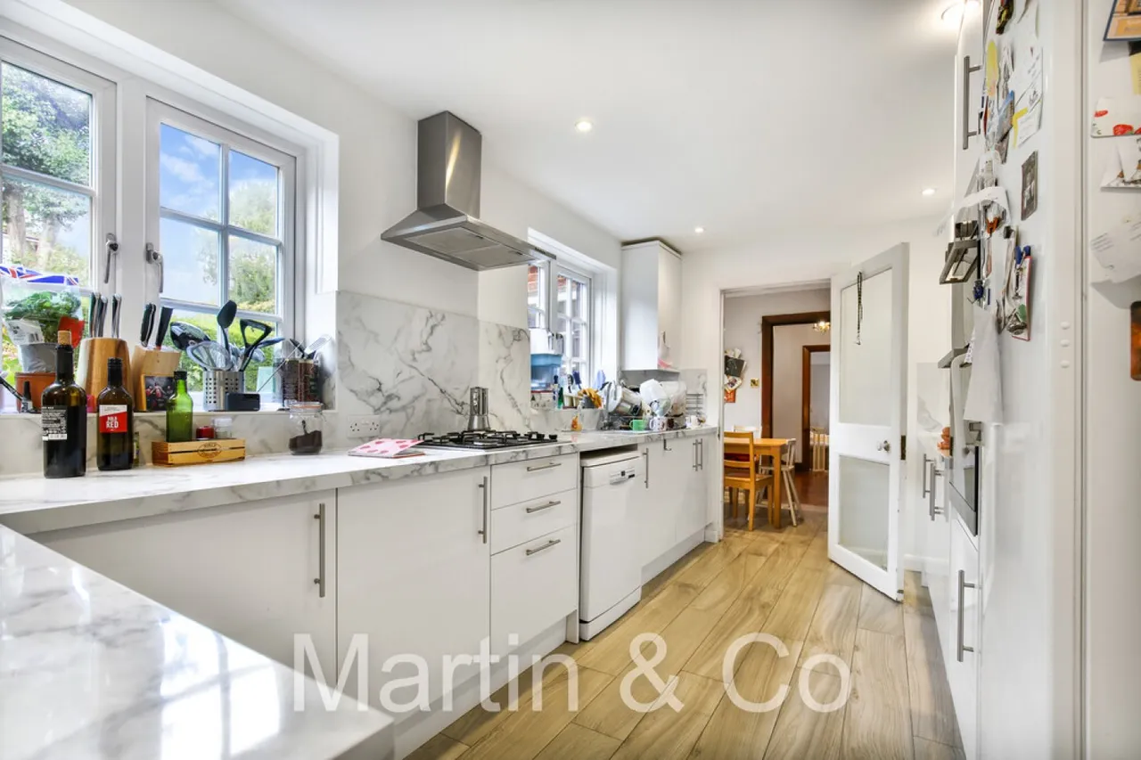 Croham Manor Road, South Croydon, CR2, photo 5