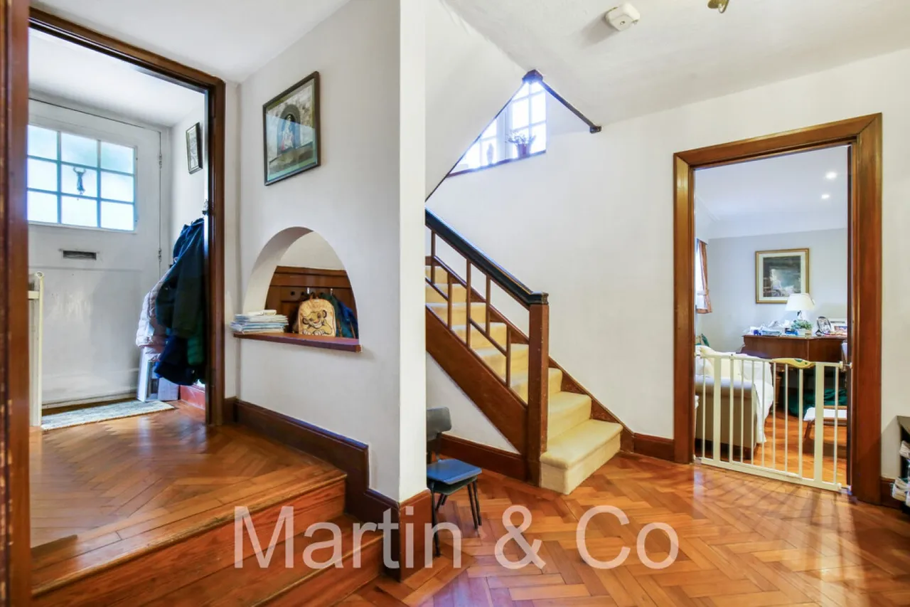 Croham Manor Road, South Croydon, CR2, photo 12