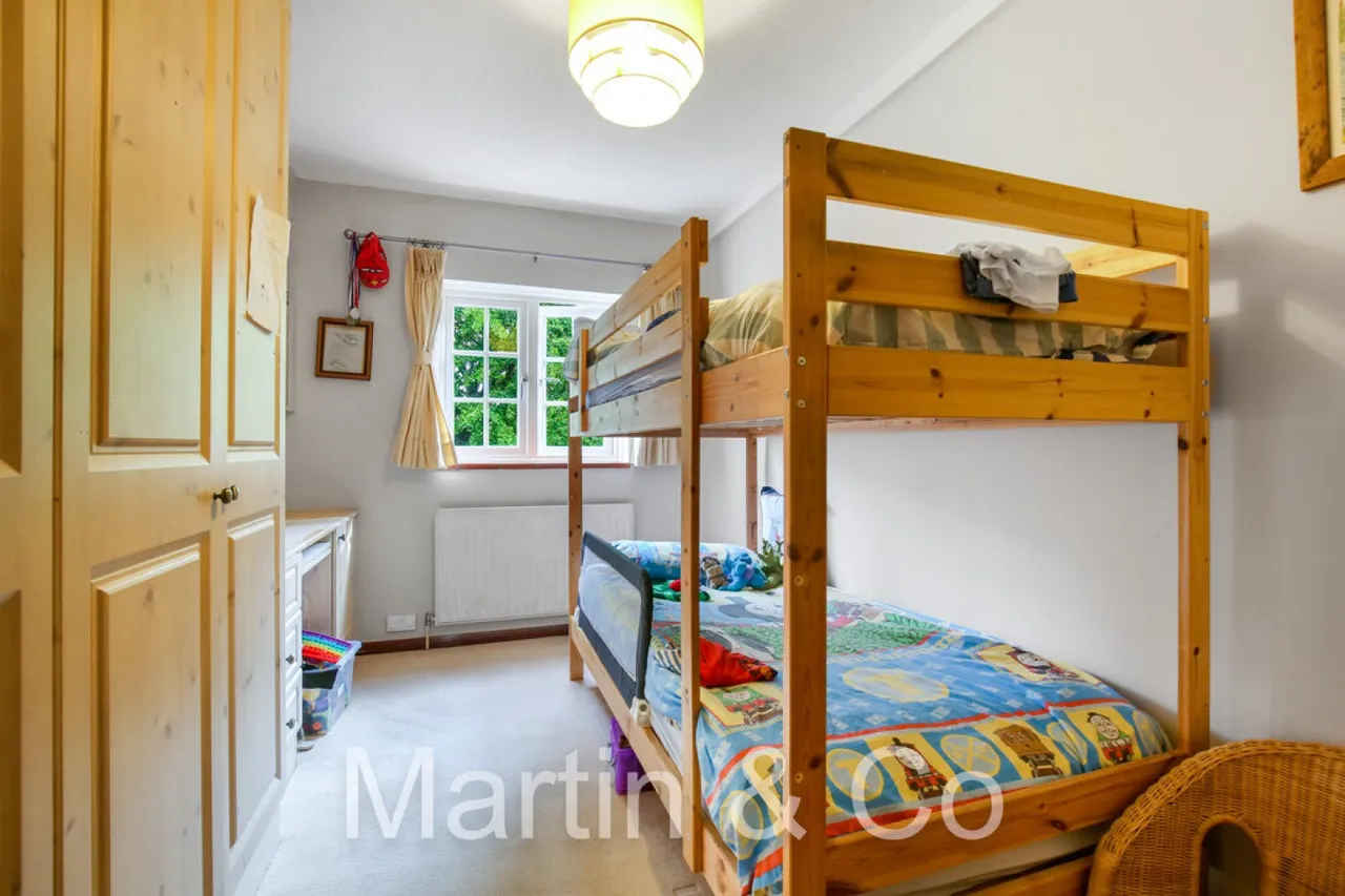 Croham Manor Road, South Croydon, CR2, photo 15