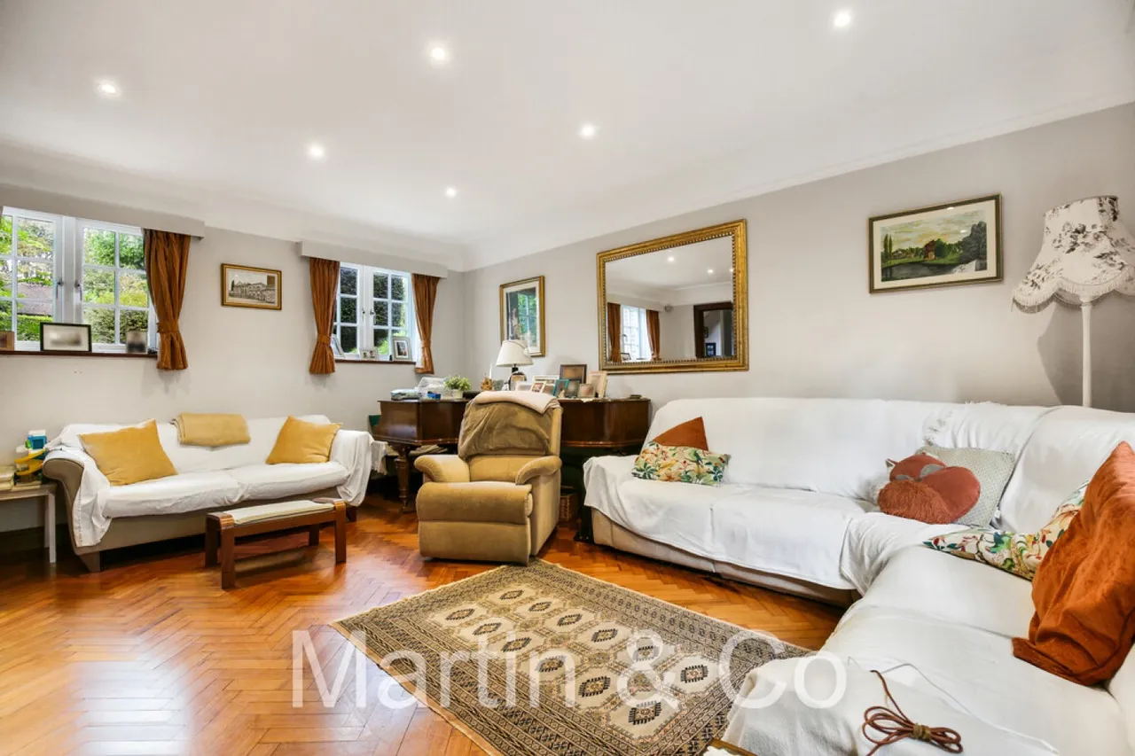 Croham Manor Road, South Croydon, CR2, photo 4