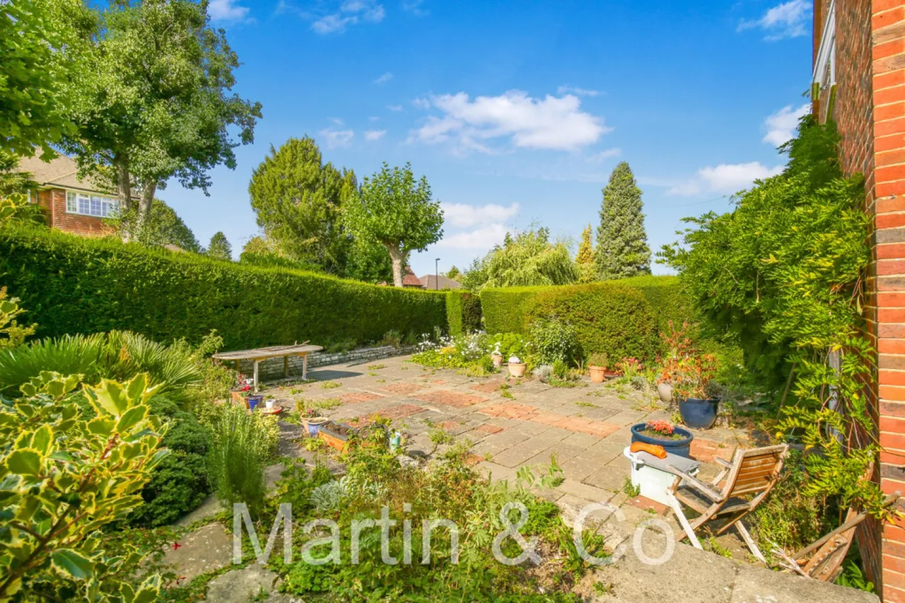 Croham Manor Road, South Croydon, CR2, photo 27