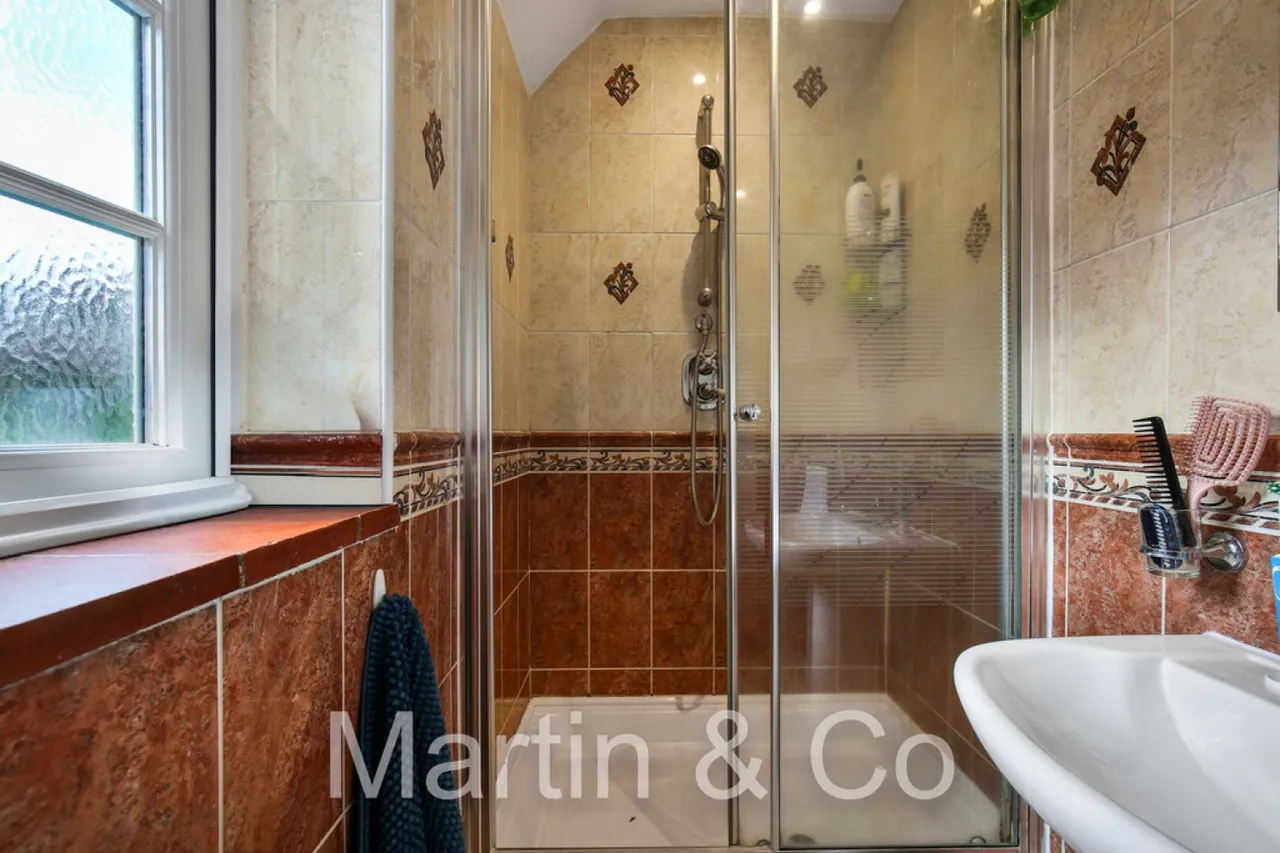 Croham Manor Road, South Croydon, CR2, photo 22
