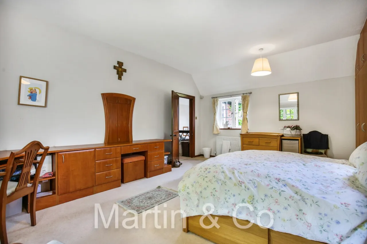 Croham Manor Road, South Croydon, CR2, photo 24