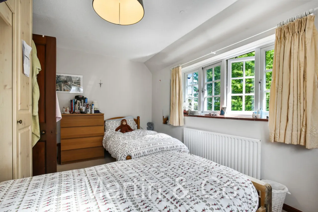 Croham Manor Road, South Croydon, CR2, photo 19