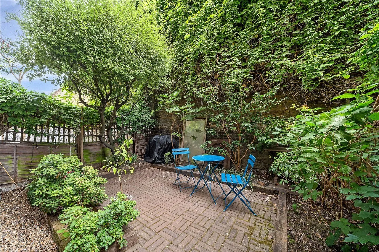 Gloucester Avenue, London, NW1, photo 9