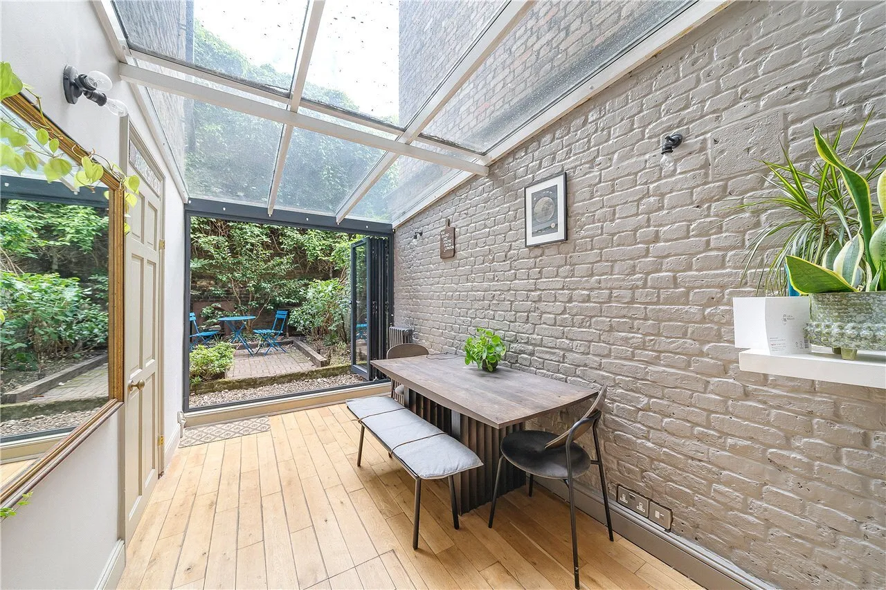 Gloucester Avenue, London, NW1, photo 6