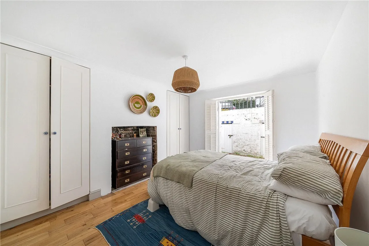 Gloucester Avenue, London, NW1, photo 11