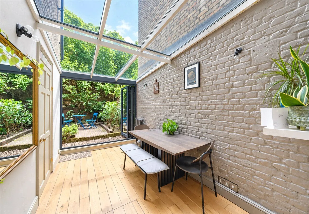 Gloucester Avenue, London, NW1, photo 5