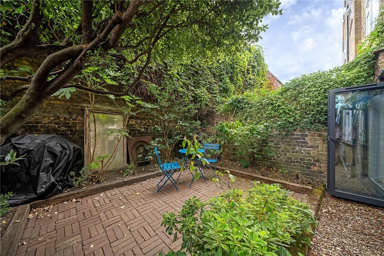 Gloucester Avenue, London, NW1, photo 8
