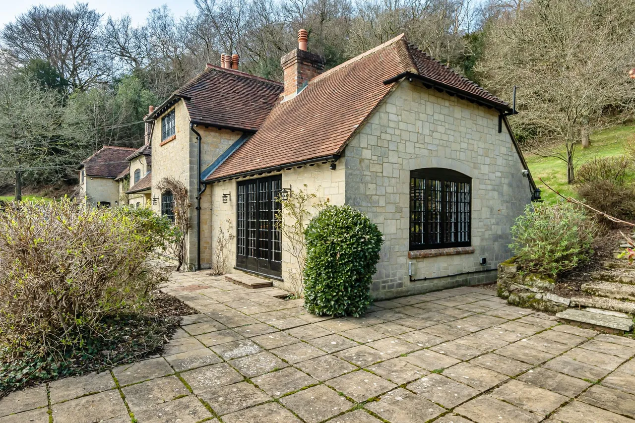 Blackdown, Haslemere, GU27, photo 7