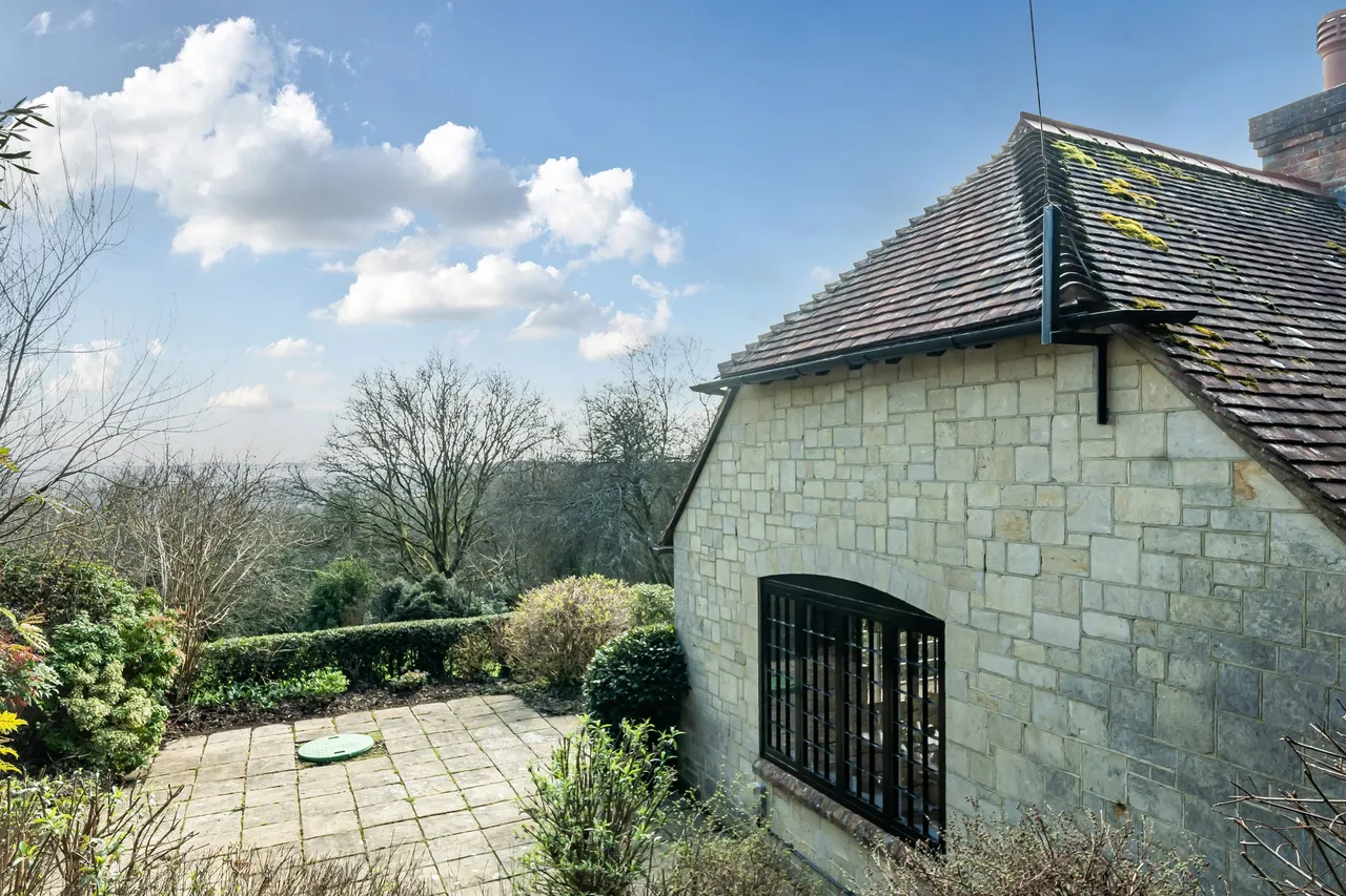 Blackdown, Haslemere, GU27, photo 20
