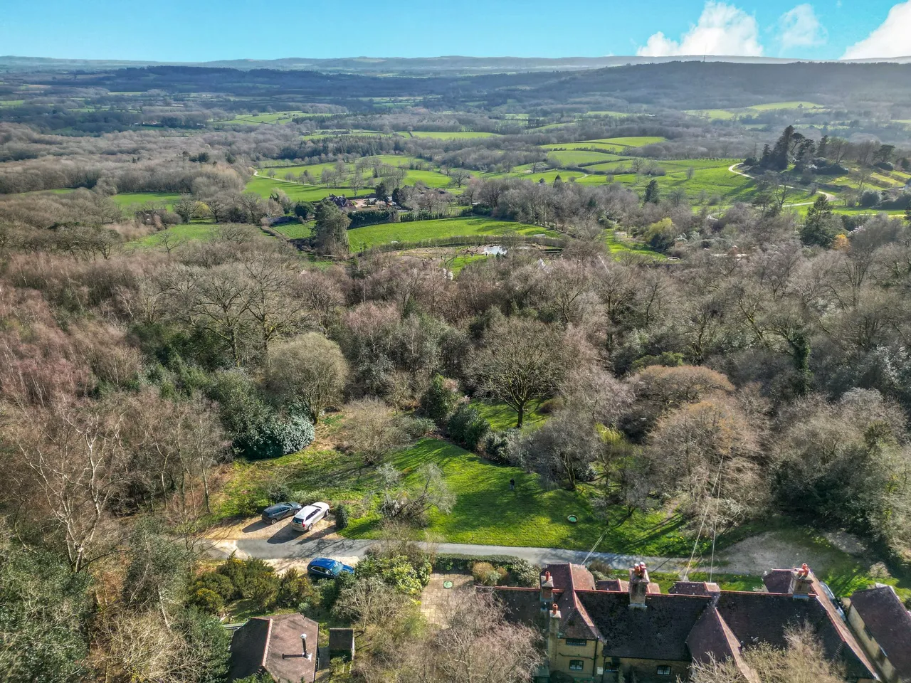 Blackdown, Haslemere, GU27, photo 6