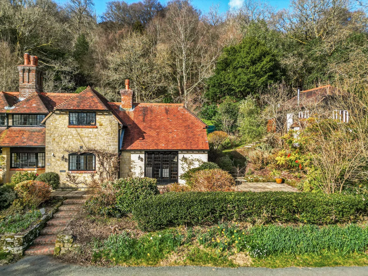 Blackdown, Haslemere, GU27, photo 21