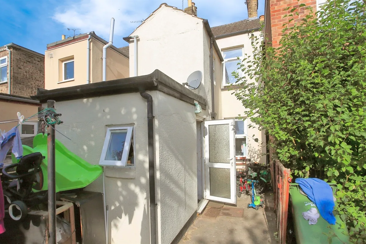Eastfield Road, Peterborough, PE1, photo 17