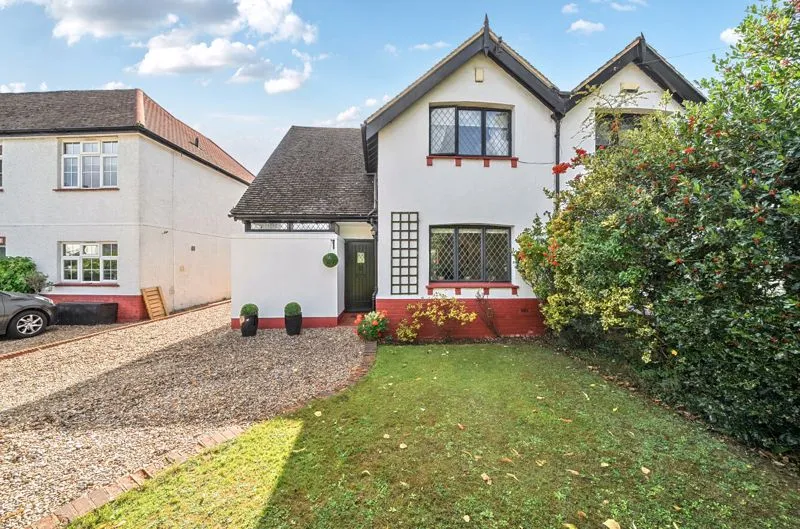 Farm Lane, Purley CR8 3PU, photo 18