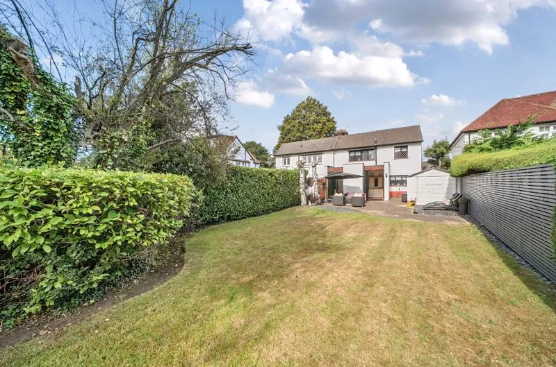 Farm Lane, Purley CR8 3PU, photo 15
