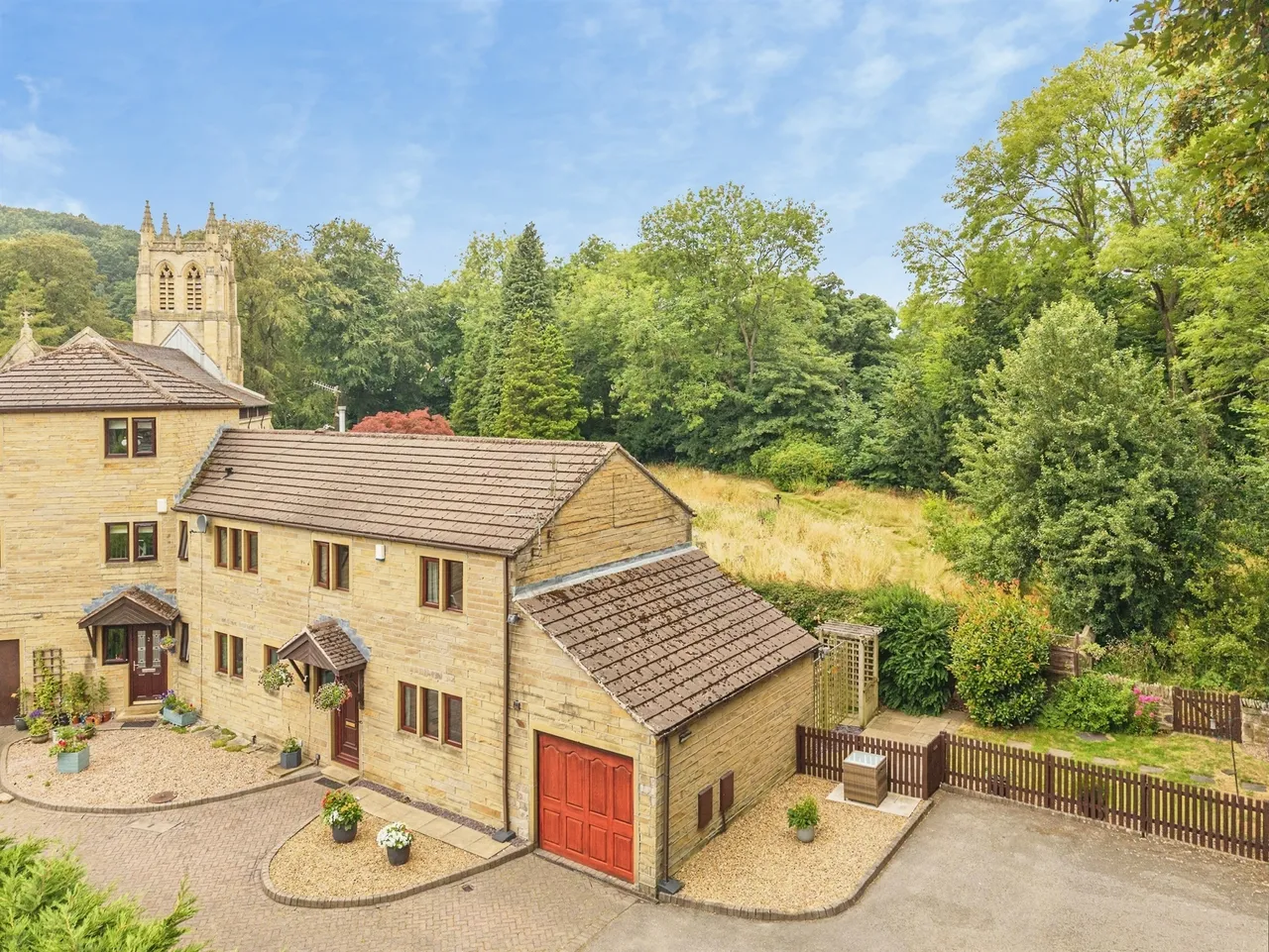 Bluebell Meadows, Off Wesley Avenue, Netherthong, photo 9