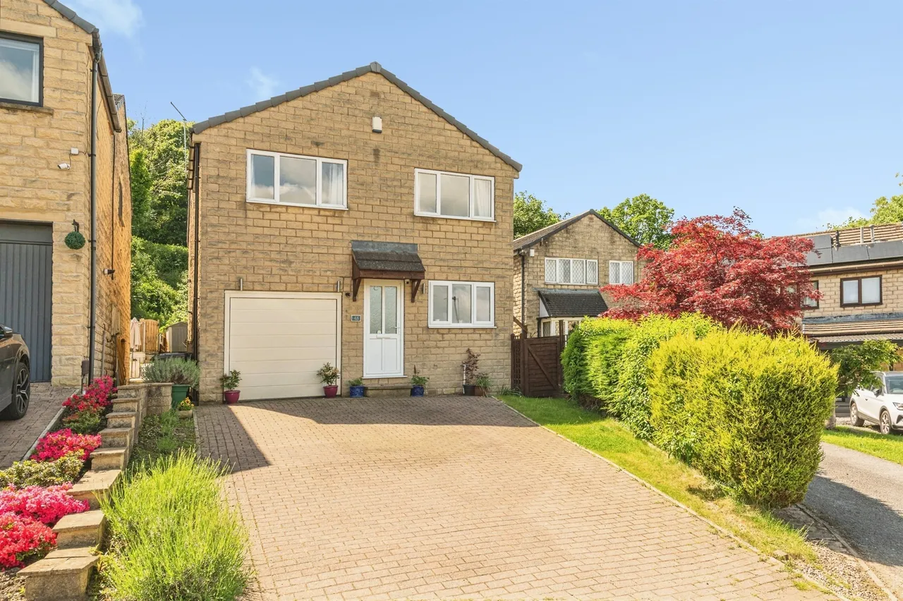 Bluebell Meadows, Off Wesley Avenue, Netherthong, photo 10