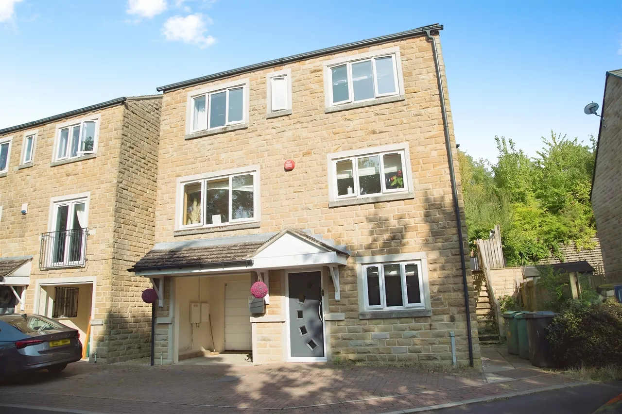 Bluebell Meadows, Off Wesley Avenue, Netherthong, photo 11