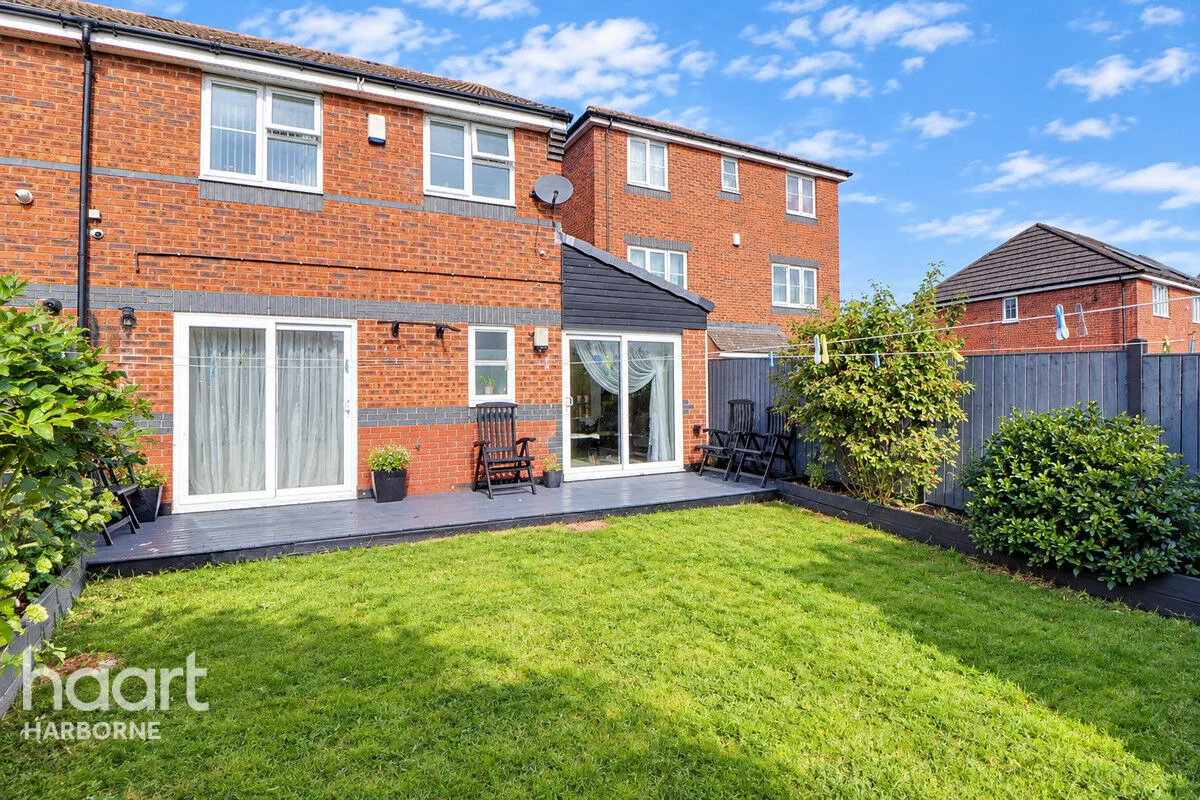 Mafeking Road, Smethwick, B66, photo 21