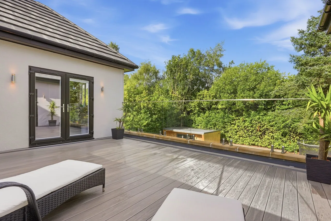 Sunningdale Avenue, Newton Mearns, photo 32
