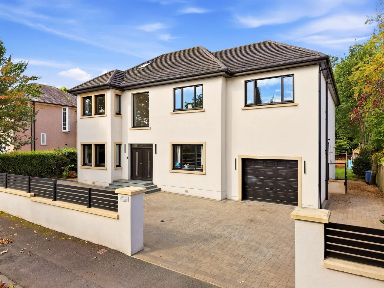Sunningdale Avenue, Newton Mearns, photo 38
