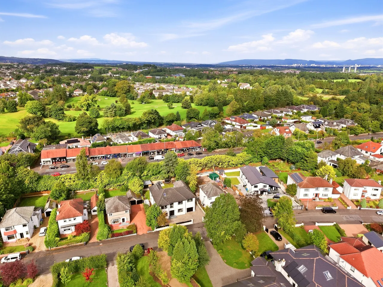 Sunningdale Avenue, Newton Mearns, photo 41