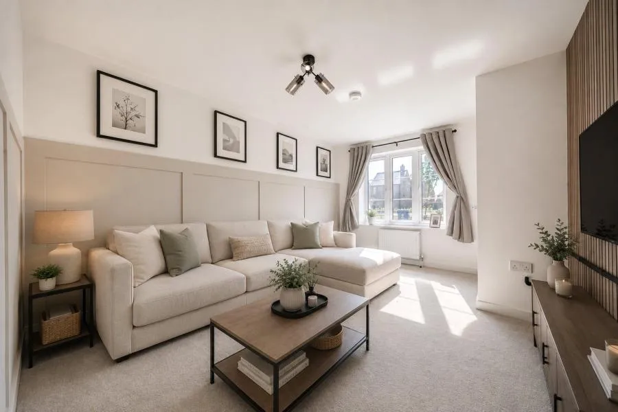 Vincent Way, Banbury, OX16, photo 11