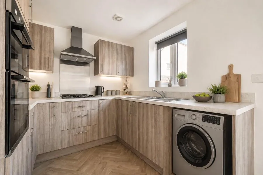 Vincent Way, Banbury, OX16, photo 10