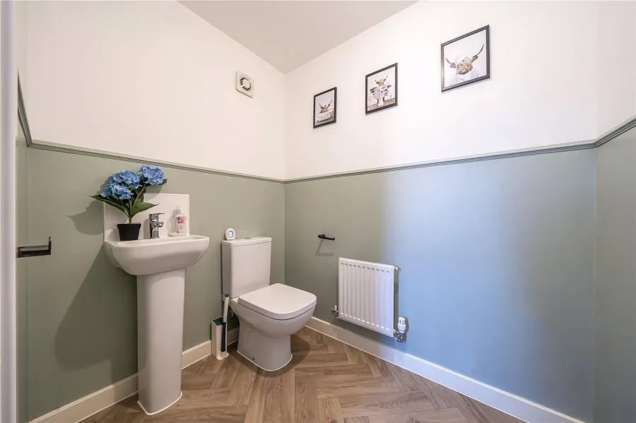 Vincent Way, Banbury, OX16, photo 4