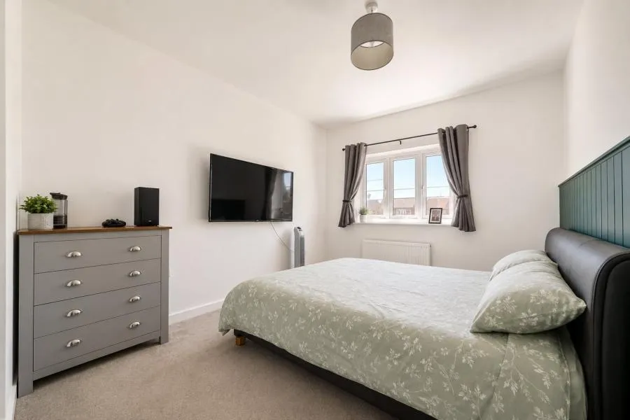 Vincent Way, Banbury, OX16, photo 5