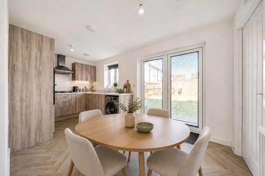 Vincent Way, Banbury, OX16, photo 9