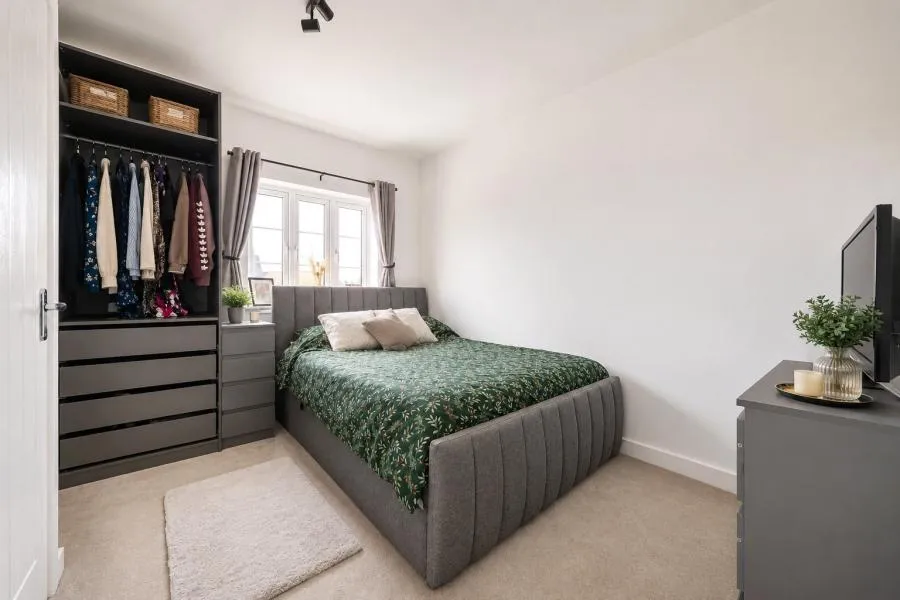 Vincent Way, Banbury, OX16, photo 6