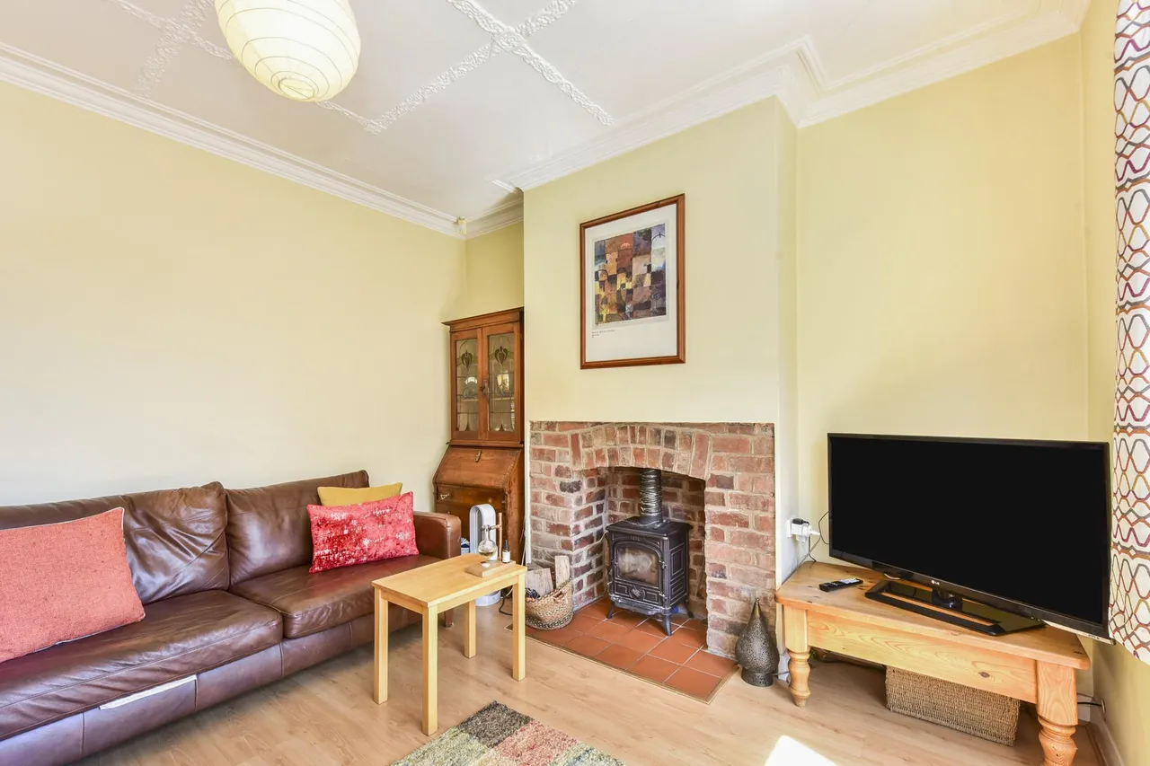 Greystones Road, Sheffield, S11, photo 4