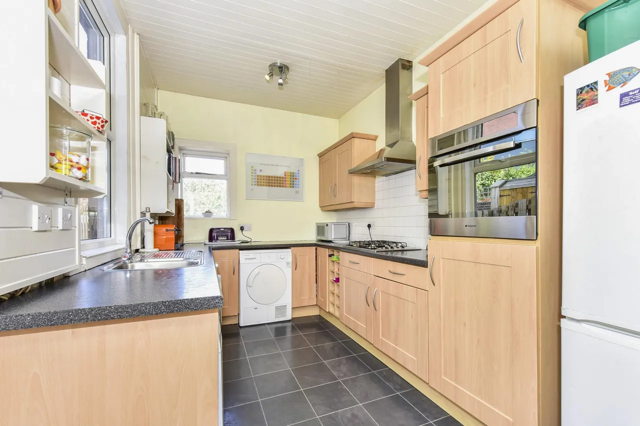 Greystones Road, Sheffield, S11, photo 10