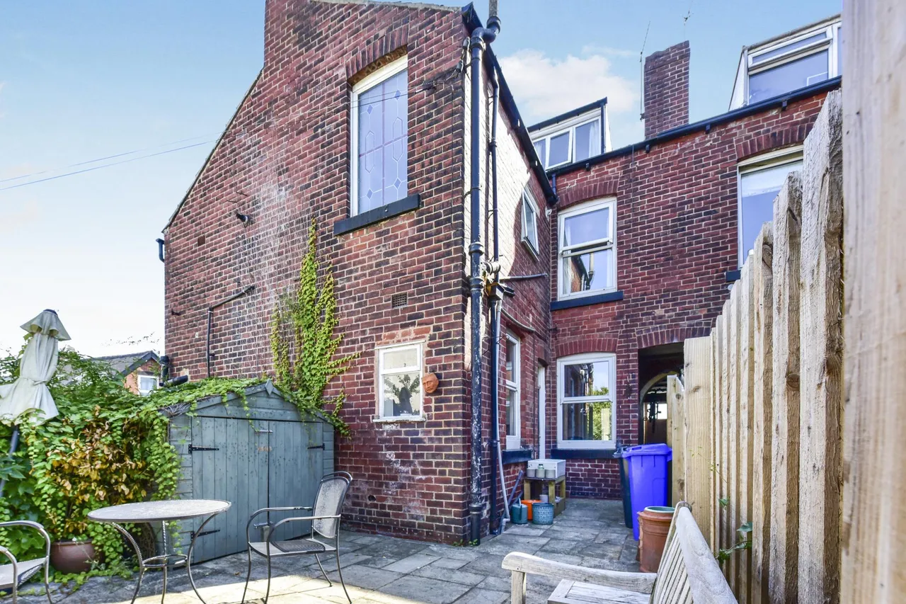 Greystones Road, Sheffield, S11, photo 22