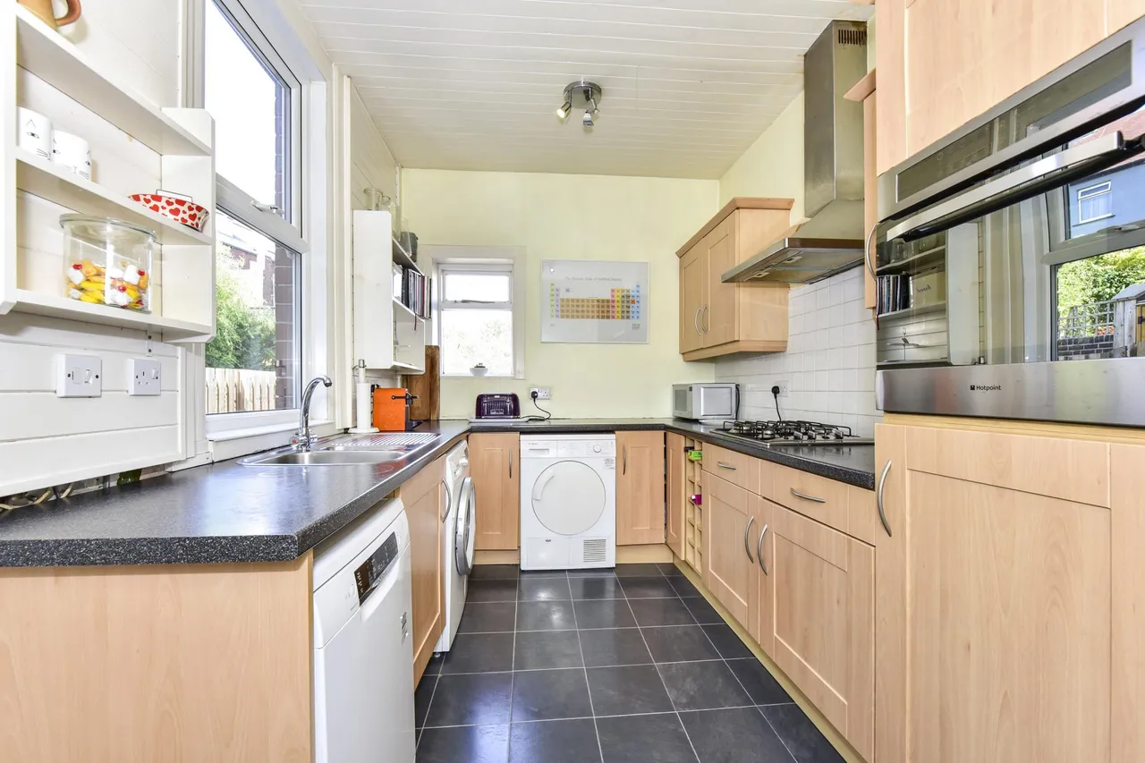 Greystones Road, Sheffield, S11, photo 9