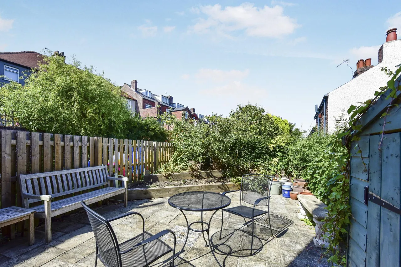 Greystones Road, Sheffield, S11, photo 21