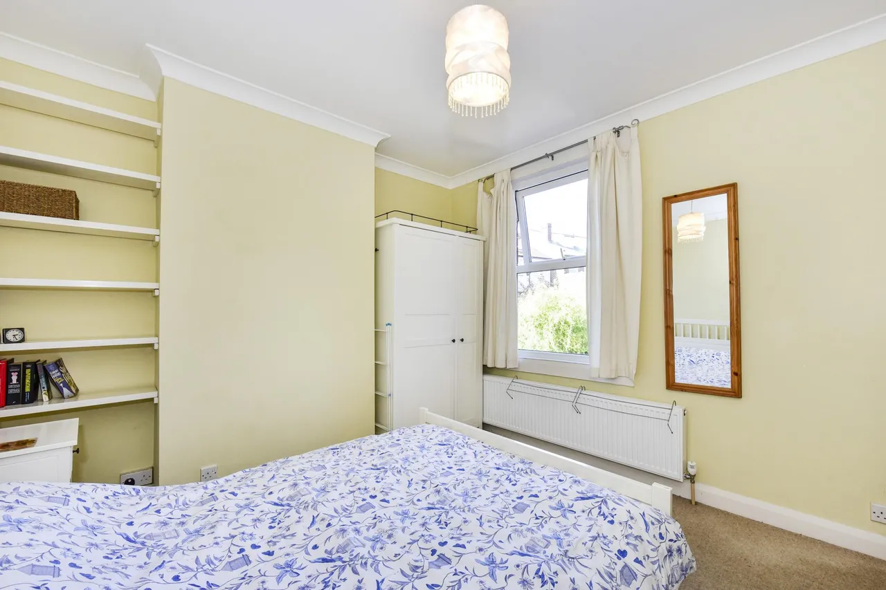 Greystones Road, Sheffield, S11, photo 16