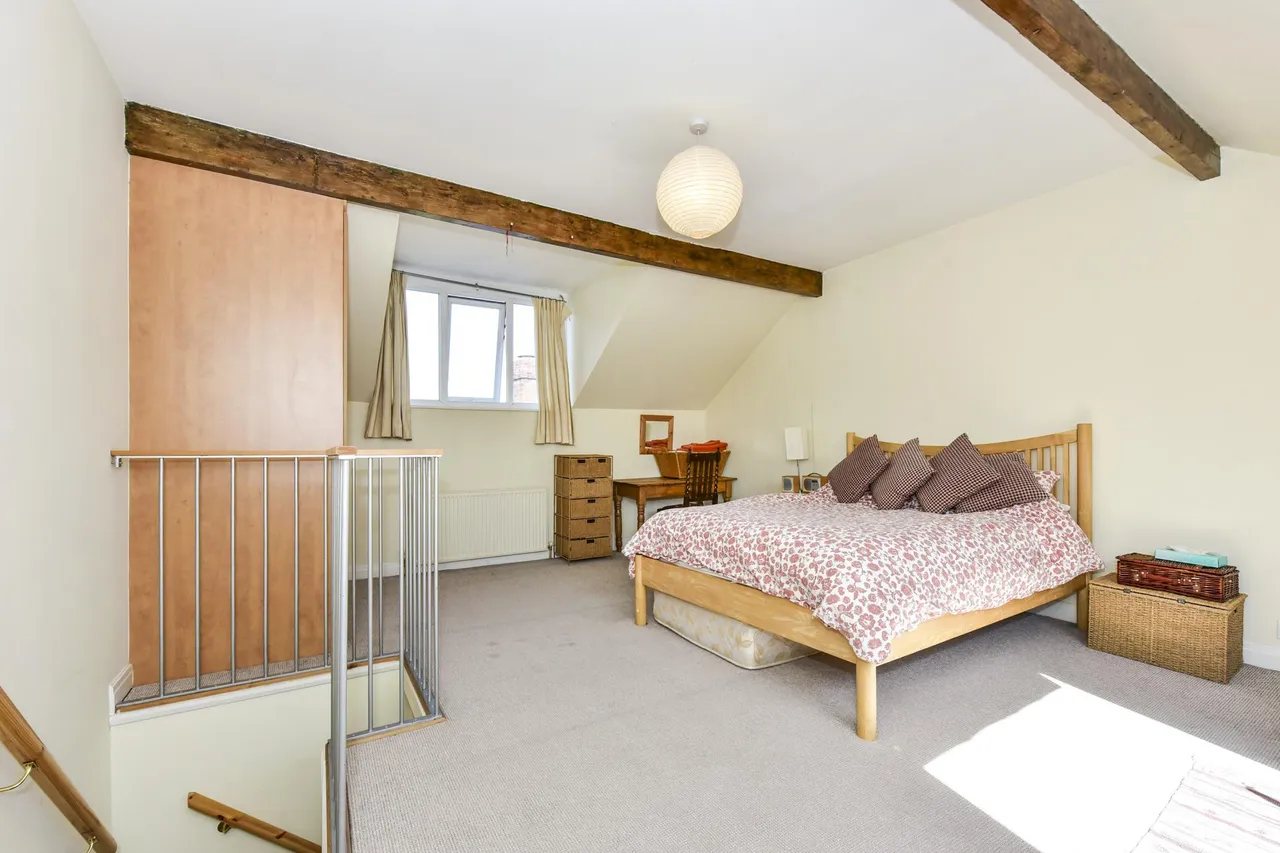 Greystones Road, Sheffield, S11, photo 13