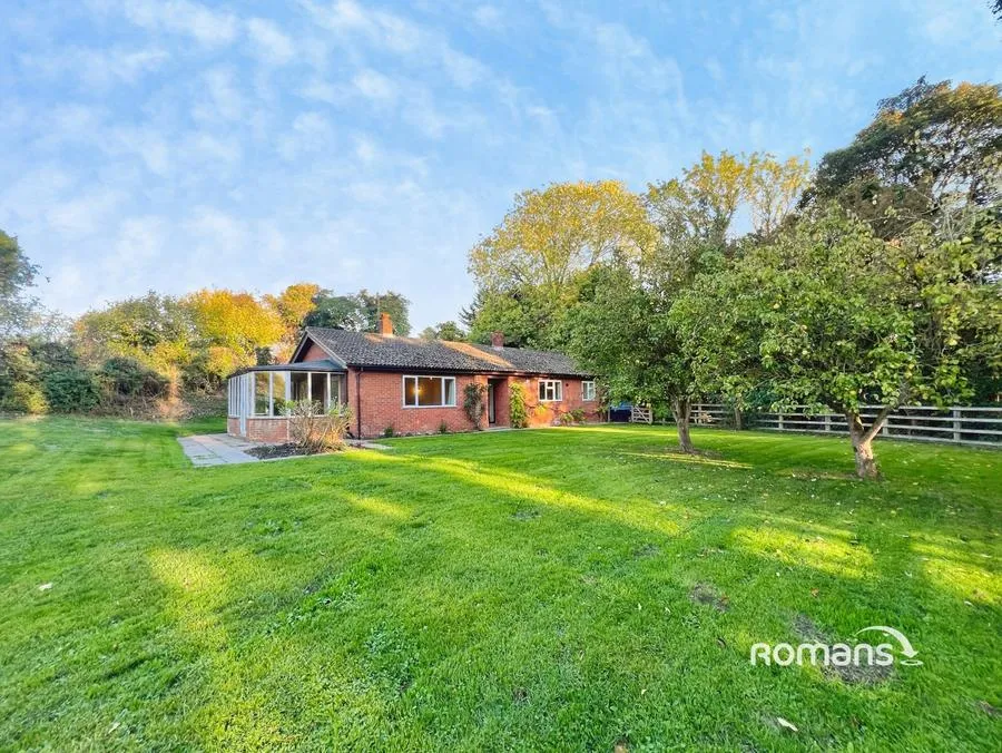Summerleys Road, Princes Risborough, HP27, photo 16