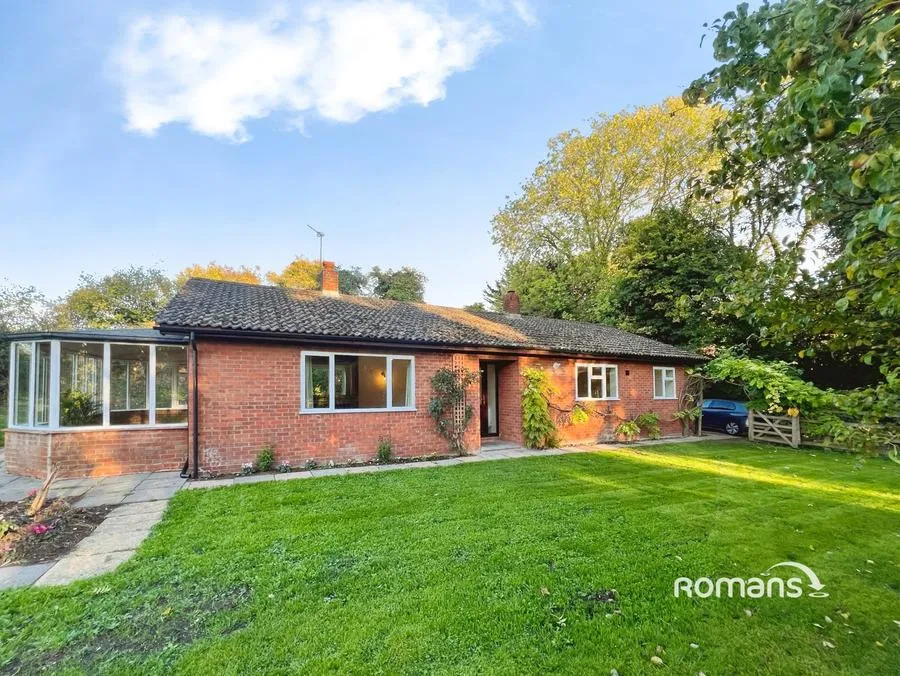 Summerleys Road, Princes Risborough, HP27, photo 15